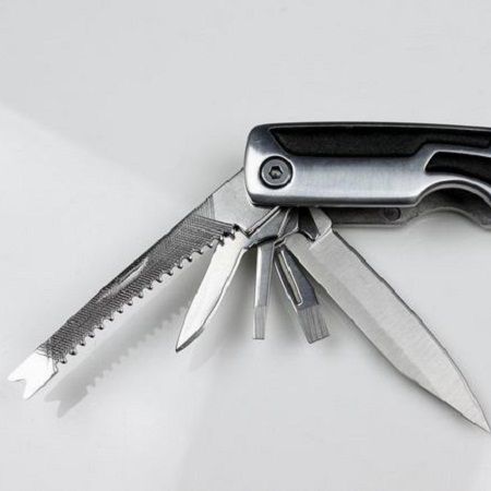 Мультитул Multi Tool Ganzo G108 44884 фото