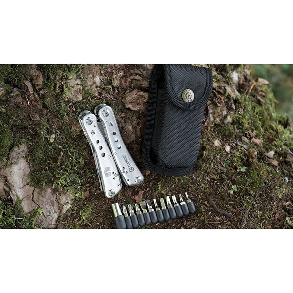 Мультитул Multi Tool Ganzo G201-H 44543 фото