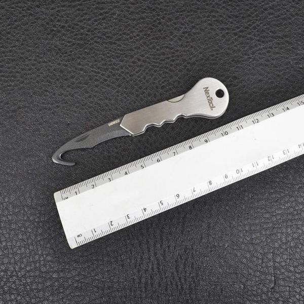 Мини-мультитул NexTool EDC box cutter TaoTool KT5509 45386 фото