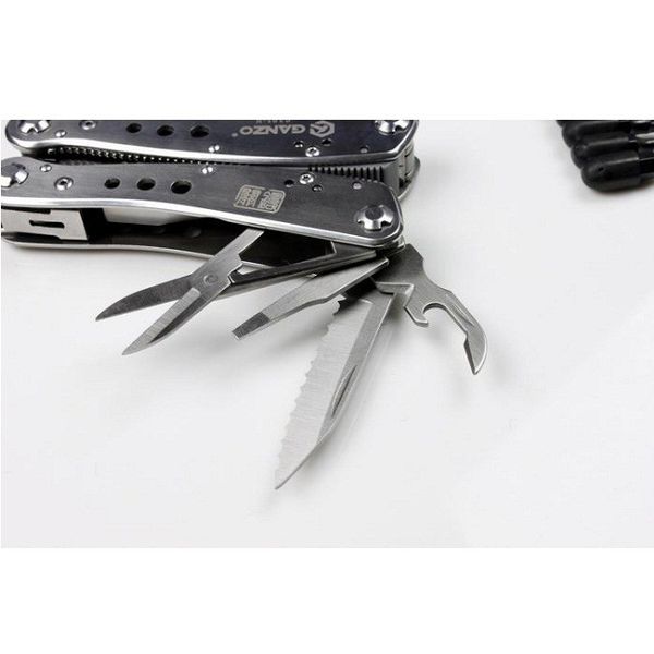 Мультитул Multi Tool Ganzo G201-H 44543 фото