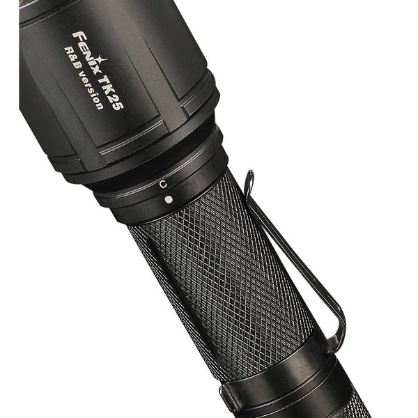 Ліхтар ручний Fenix TK25RB 44197 фото