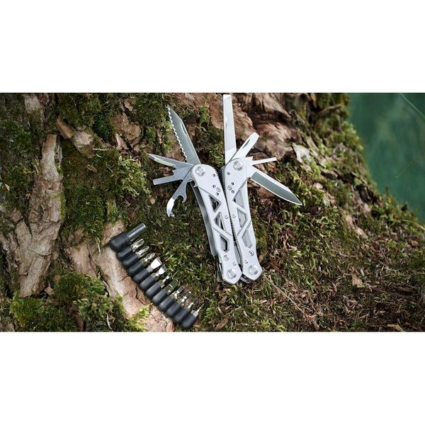 Мультитул Multi Tool Ganzo G112 44604 фото