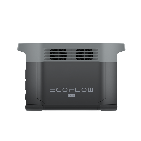 Зарядна станція EcoFlow DELTA 2 Max 835 фото