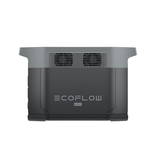 Зарядна станція EcoFlow DELTA 2 Max (2048 Вт·год) 835 фото