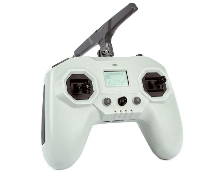 Контролер iFlight Commando 8 Remote Controller (C012025 ELRS 868/915MHz 105 139) (C012025) 1546 фото