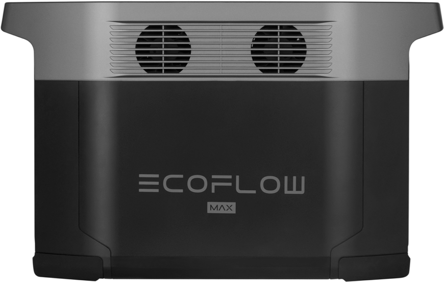 Зарядна станція EcoFlow DELTA Max 2000 697 фото