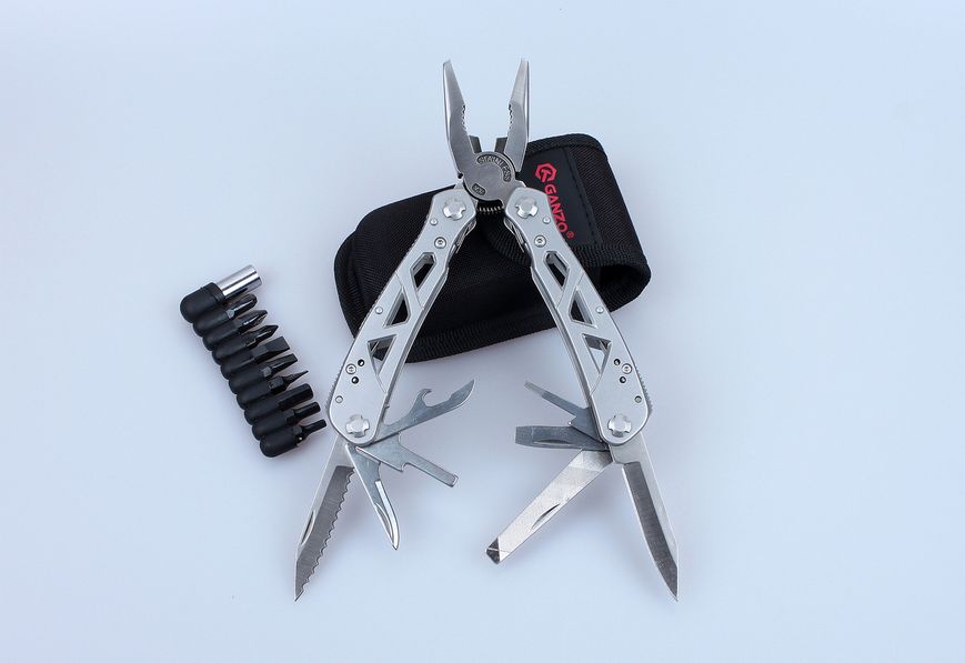 Мультитул Multi Tool Ganzo G112 44604 фото