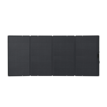 Сонячна панель EcoFlow 400W Solar Panel 698 фото