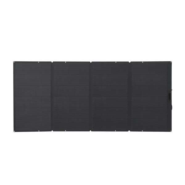 Сонячна панель EcoFlow 400W Solar Panel 698 фото