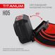 Налобный светодиодный фонарик TITANUM TLF-H05 250Lm 6500K TLF-H05 фото 6