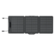 Сонячна панель EcoFlow 60W Solar Panel 837 фото 4