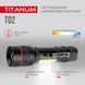 Портативный светодиодный фонарик TITANUM TLF-T02 200Lm 6500K TLF-T02 фото 6