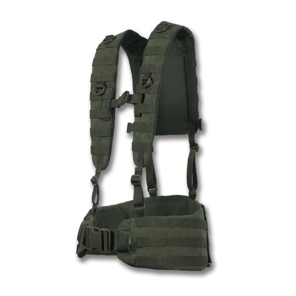 РПС Kiborg R-1 GEN.2 (M) Khaki 3006-M фото