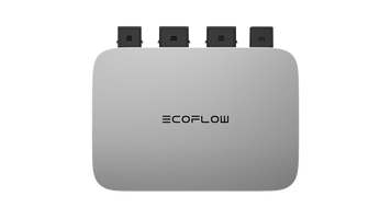 Мікроінвертор EcoFlow PowerStream 600W 841 фото