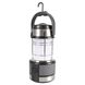 Фонарь кемпинговый Bo-Camp Camp Gear Arcturus Rechargable 220 Lumen Grey/Black (5818812) DAS301742 фото 2