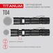 Портативный светодиодный фонарик TITANUM TLF-T04 300Lm 6500K TLF-T04 фото 6