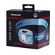 Фонарь налобный Mactronic Base Camp (360 Lm) Cool White/Warm White/Red LED USB Recharge (AHL0112) DAS301510 фото 3