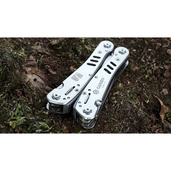 Мультитул Multi Tool Ganzo G301-H 44713 фото