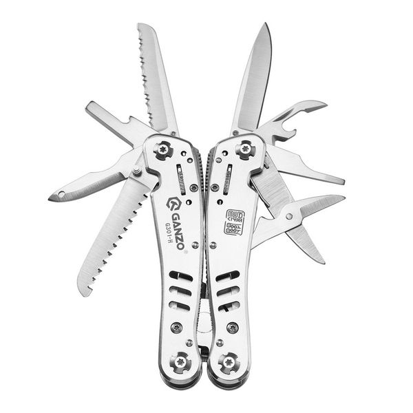 Мультитул Multi Tool Ganzo G301-H 44713 фото