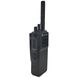 Профессиональная цифровая портативная рация Motorola DP4400e UHF Li-Ion 2450 мАч (MDH56RDC9VA1AN) 25180 фото 3