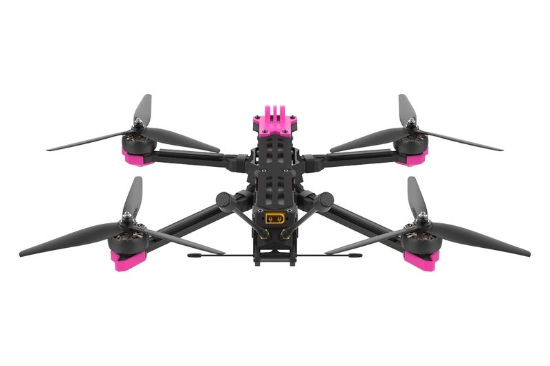 Квадрокоптер FPV Chimera7 Pro V2 HD BNF O3 6S 1649 фото