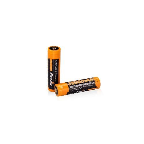 Аккумулятор 18650 Fenix (3500 mAh) 44272 фото