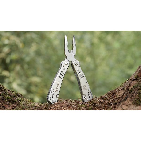 Мультитул Multi Tool Ganzo G301 45048 фото