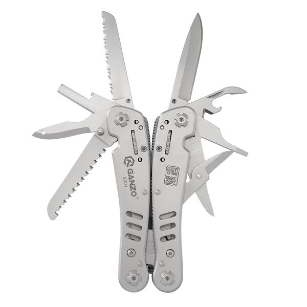 Мультитул Multi Tool Ganzo G301 45048 фото