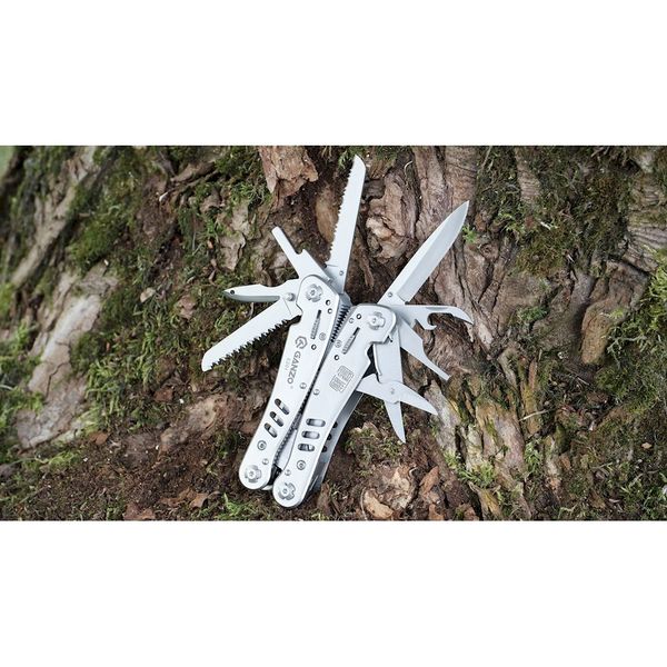 Мультитул Multi Tool Ganzo G301 45048 фото