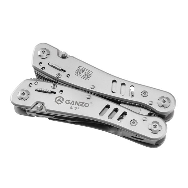 Мультитул Multi Tool Ganzo G301 45048 фото