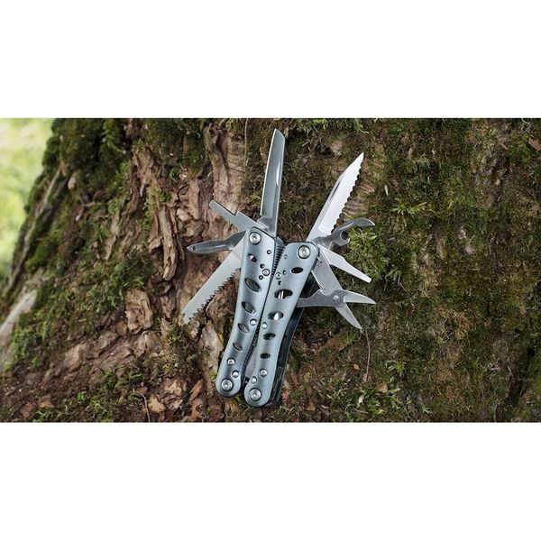 Мультитул Multi Tool Ganzo G101-H (G205) 45049 фото