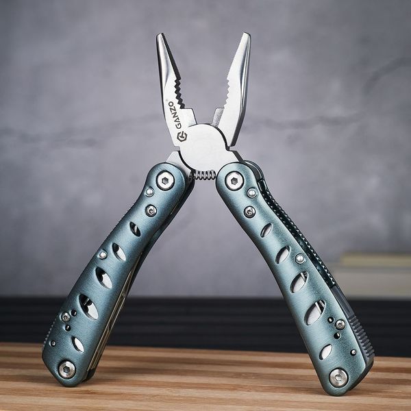 Мультитул Multi Tool Ganzo G101-H (G205) 45049 фото