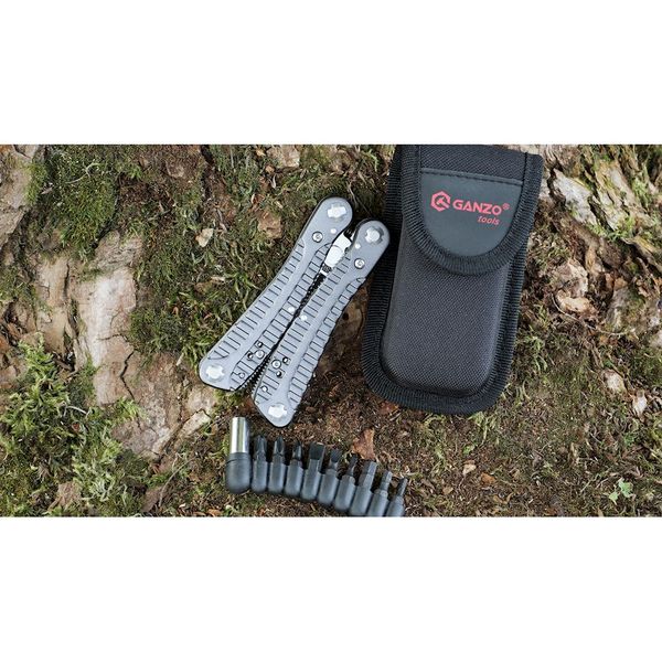 Мультитул Multi Tool Ganzo G105 G3130 45050 фото