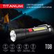 Портативный светодиодный фонарик TITANUM TLF-T08 700Lm 6500K TLF-T08 фото 3