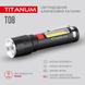 Портативный светодиодный фонарик TITANUM TLF-T08 700Lm 6500K TLF-T08 фото 4