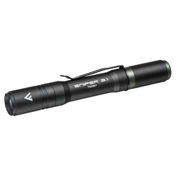 Ліхтар тактичний Mactronic Sniper 3.1 (130 Lm) USB Rechargeable Magnetic (THH0061) DAS301528 фото