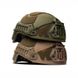 Шолом каска захисна FAST Sestan-Busch Helmet Coyote 7003-L-(57-60 см) фото 6