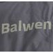 Спальный мешок Bo-Camp Balwen Cool/Warm Silver -4° Blue/Grey (3605888) DAS1153 фото 8