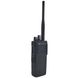 Професійна цифрова портативна рація Motorola DP4401e UHF Li-Ion 2100 мАг (MDH56KDC9RA1AN) 24510 фото 3