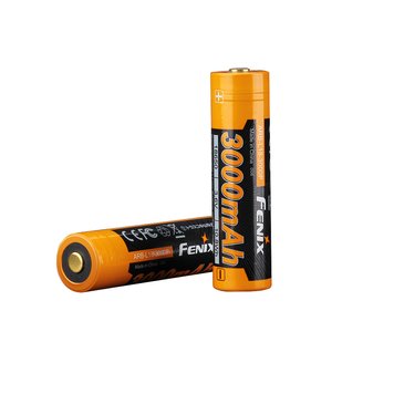 Аккумулятор 18650 Fenix (3000 mAh) 61339 фото