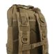 Рюкзак Condor Compact Assault Pack 24л койот 3045 фото 6