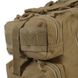 Рюкзак Condor Compact Assault Pack 24л койот 3045 фото 5