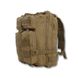 Рюкзак Condor Compact Assault Pack 24л койот 3045 фото 4