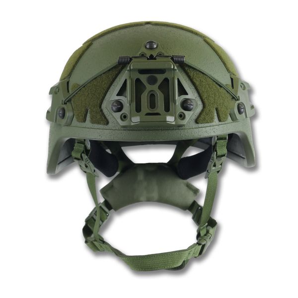 Шолом Sestan-Busch Helmet Olive L (57-60) MICH 7005-L-(57-60) фото