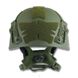 Шолом Sestan-Busch Helmet Olive L (57-60) MICH 7005-L-(57-60) фото 4