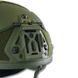 Шолом Sestan-Busch Helmet Olive L (57-60) MICH 7005-L-(57-60) фото 6