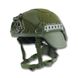 Шлем Sestan-Busch Helmet Olive L (57-60) MICH 7005-L-(57-60) фото 1