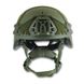 Шолом Sestan-Busch Helmet Olive L (57-60) MICH 7005-L-(57-60) фото 2