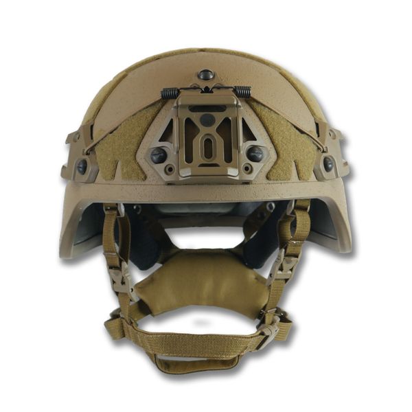 Шолом Sestan-Busch Helmet Coyote L-(57-60) MICH 7004-L-(57-60) фото