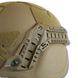 Шолом Sestan-Busch Helmet Coyote L-(57-60) MICH 7004-L-(57-60) фото 10